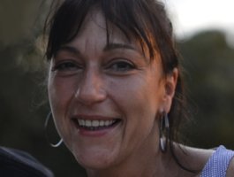 Nathalie Liébart