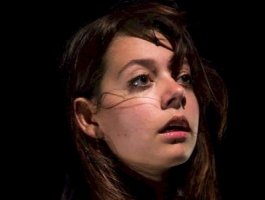 Charline Voinet