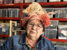 Édith Chasseigne