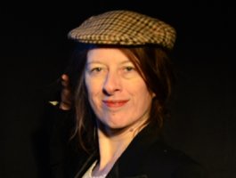 Lou Mary