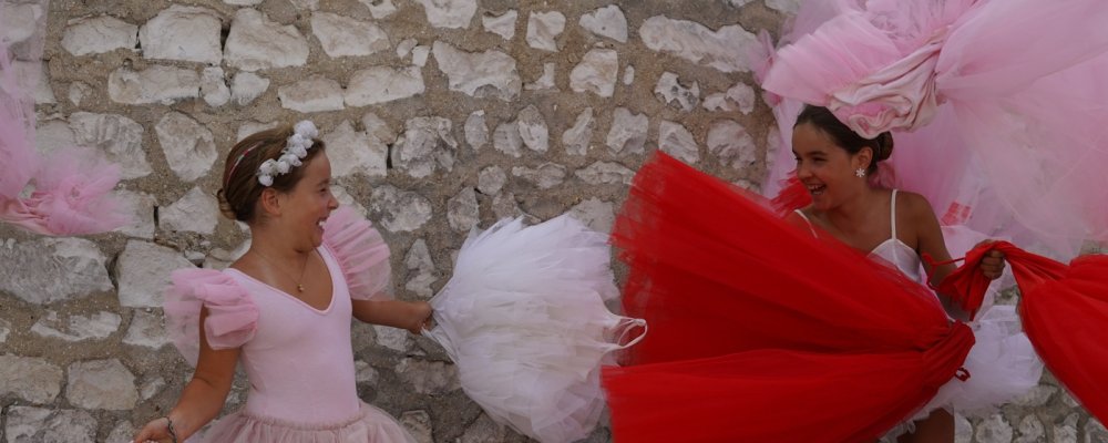 Loge costumes