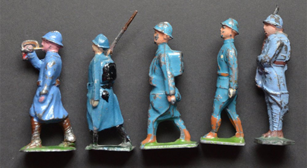 Les ténébreuses machinations des orphelins Moutard