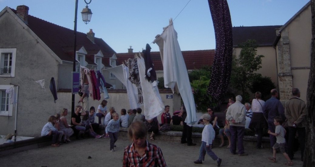 Le Diable à 4 pattes